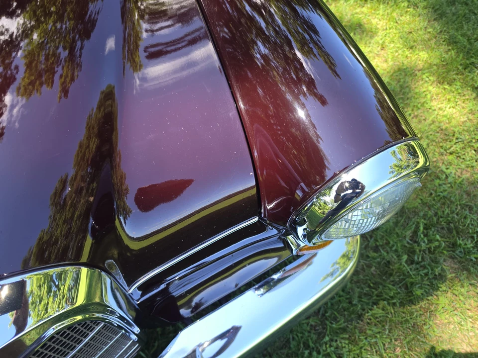 1967 Mercedes-Benz W110 - Image 31 of 31