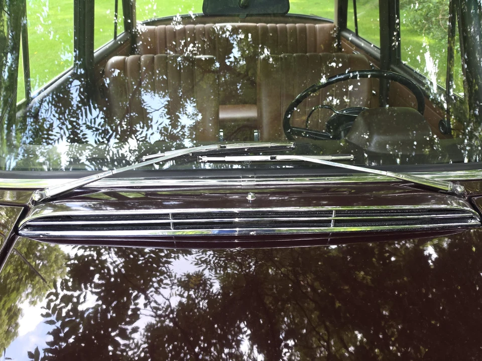 1967 Mercedes-Benz W110 - Image 24 of 31