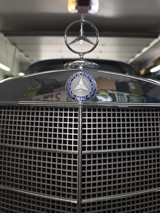 1967 Mercedes-Benz W110 - Image 27 of 31