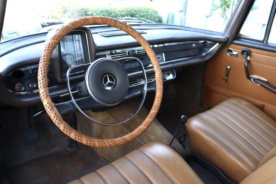 1967 Mercedes-Benz W110 - Image 14 of 22