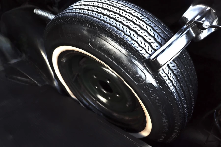 1967 Mercedes-Benz W110 - Image 22 of 22
