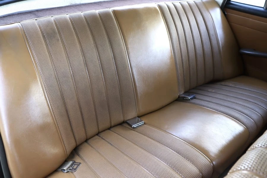 1967 Mercedes-Benz W110 - Image 16 of 22