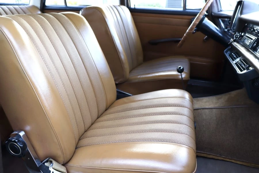 1967 Mercedes-Benz W110 - Image 13 of 22