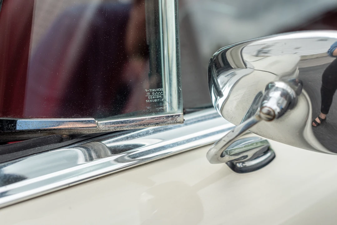 1967 Mercedes-Benz W110 - Image 22 of 31