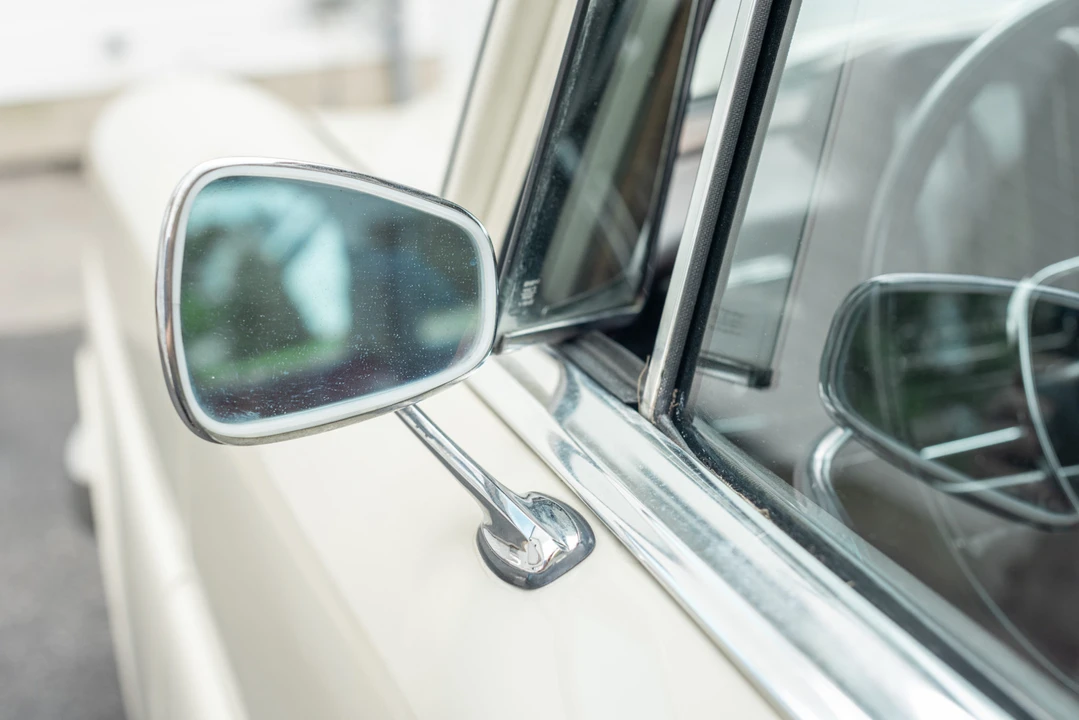 1967 Mercedes-Benz W110 - Image 21 of 31