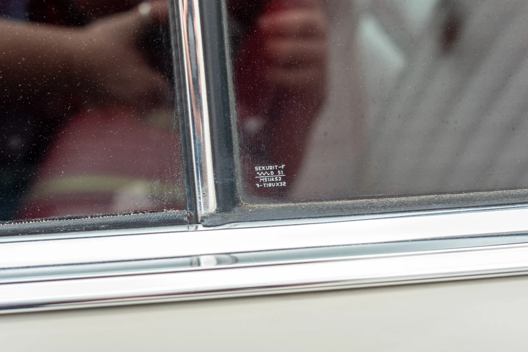 1967 Mercedes-Benz W110 - Image 23 of 31
