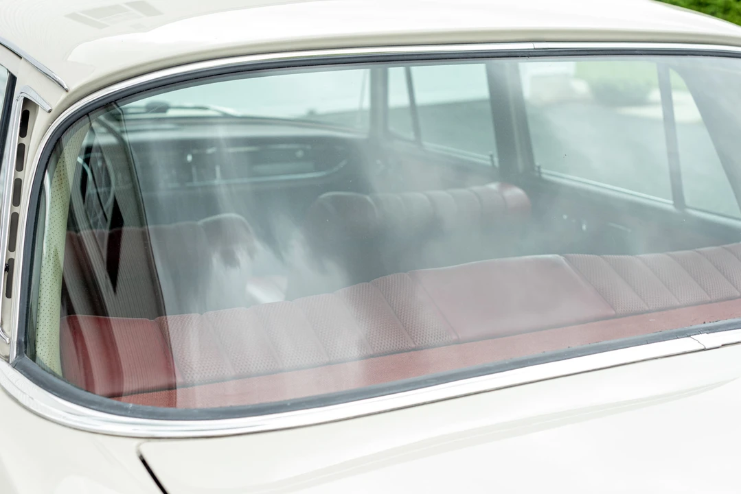 1967 Mercedes-Benz W110 - Image 24 of 31