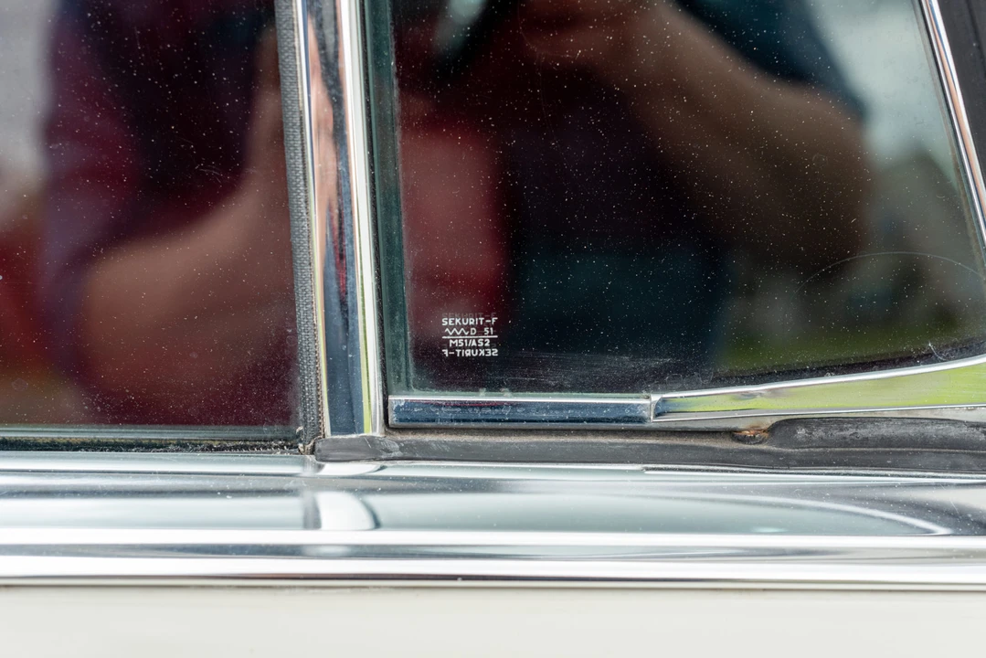 1967 Mercedes-Benz W110 - Image 27 of 31