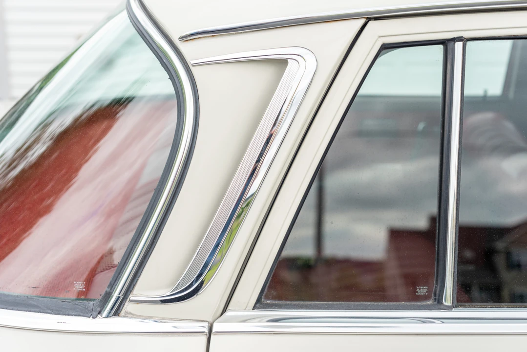 1967 Mercedes-Benz W110 - Image 28 of 31
