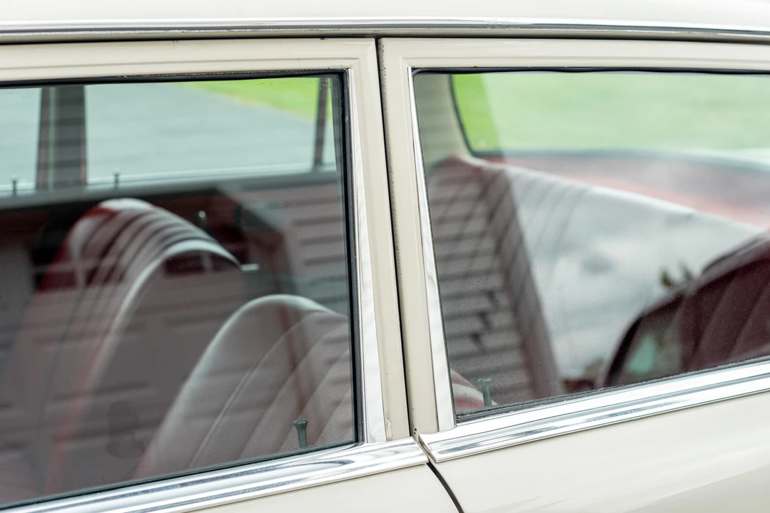 1967 Mercedes-Benz W110 - Image 29 of 31