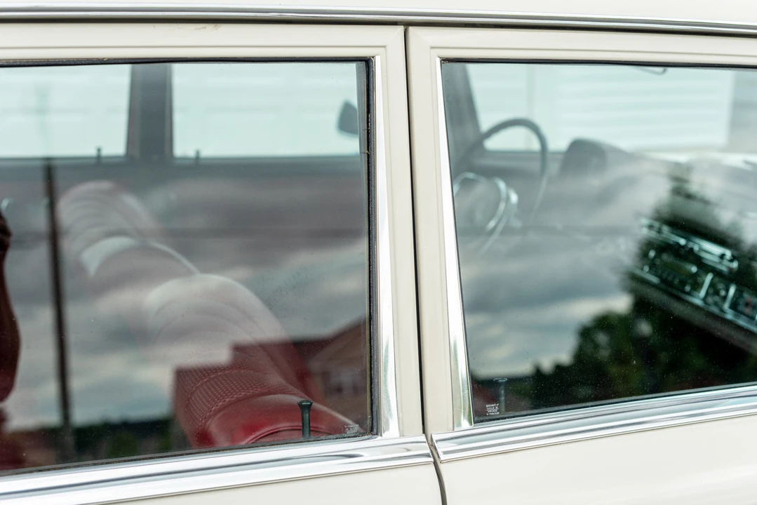 1967 Mercedes-Benz W110 - Image 31 of 31