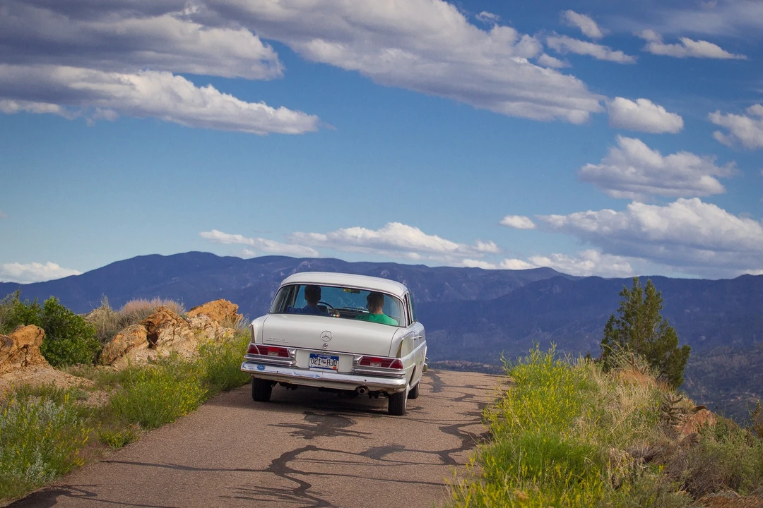 1967 Mercedes-Benz W111 Sedan - Image 13 of 31