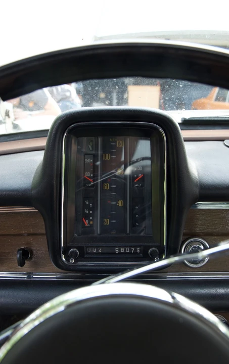 1967 Mercedes-Benz W111 Sedan - Image 23 of 31