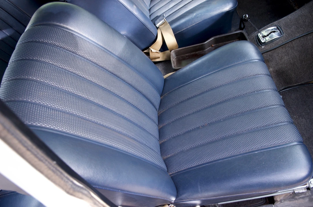 1967 Mercedes-Benz W111 Sedan - Image 17 of 31