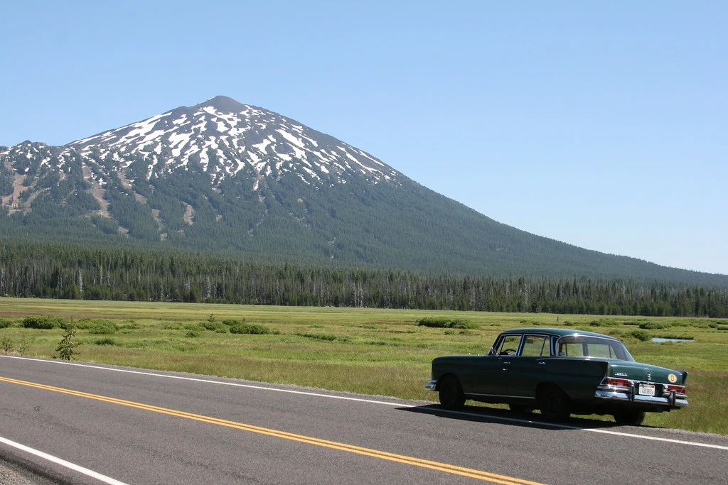 1967 Mercedes-Benz W111 Sedan - Image 18 of 31