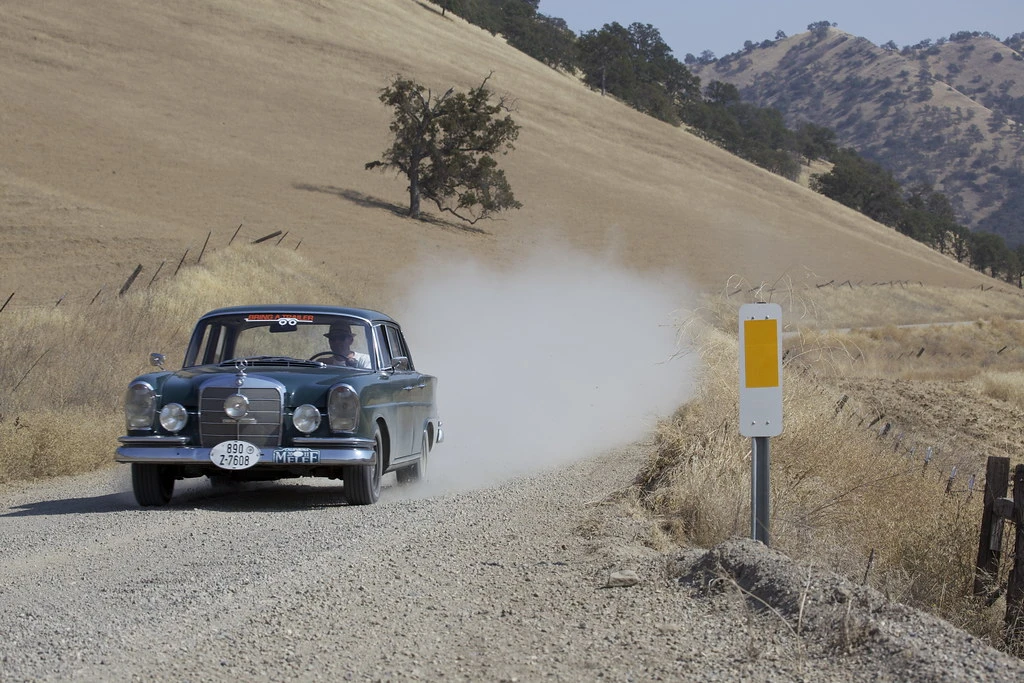 1967 Mercedes-Benz W111 Sedan - Image 23 of 31