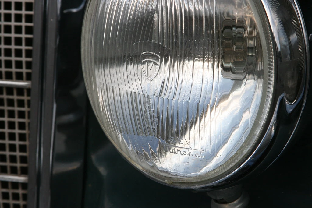 1967 Mercedes-Benz W111 Sedan - Image 27 of 31