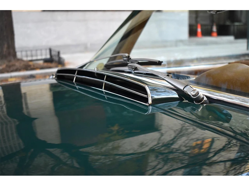 1967 Mercedes-Benz W113 SL-Class - Image 23 of 31