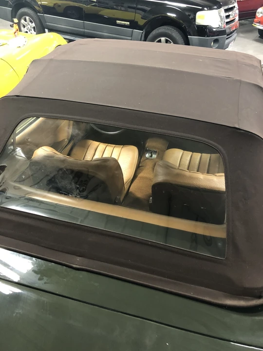 1967 Mercedes-Benz W113 SL-Class - Image 15 of 31