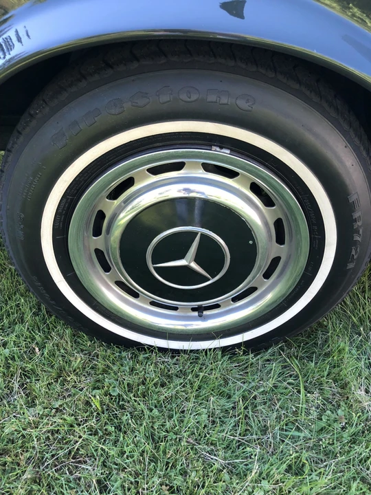 1967 Mercedes-Benz W113 SL-Class - Image 17 of 31