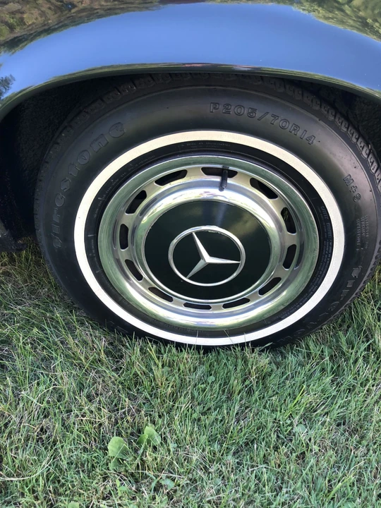 1967 Mercedes-Benz W113 SL-Class - Image 18 of 31