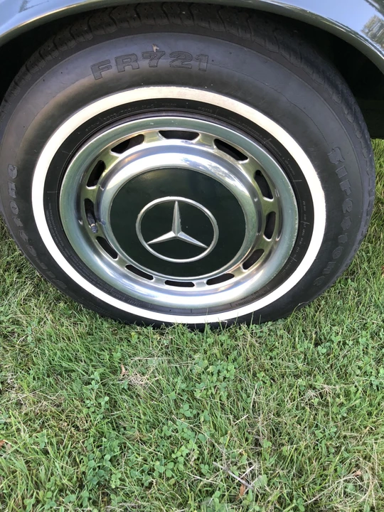 1967 Mercedes-Benz W113 SL-Class - Image 20 of 31