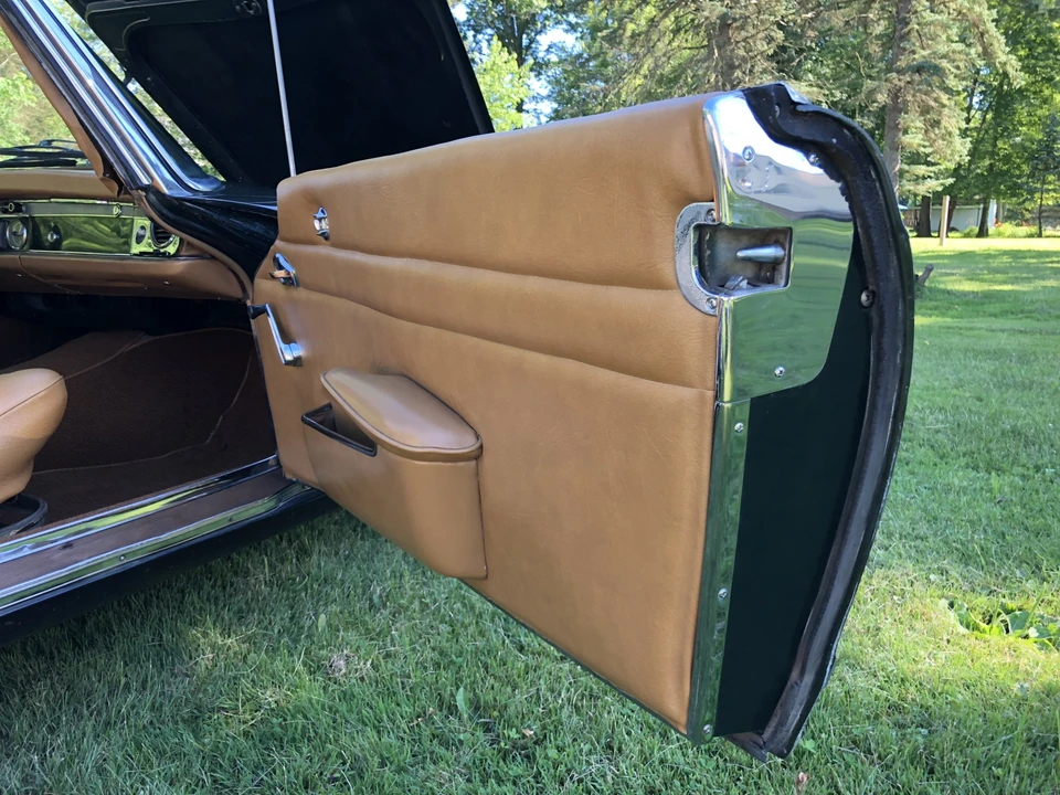 1967 Mercedes-Benz W113 SL-Class - Image 29 of 31