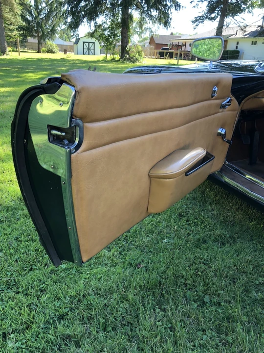 1967 Mercedes-Benz W113 SL-Class - Image 21 of 31