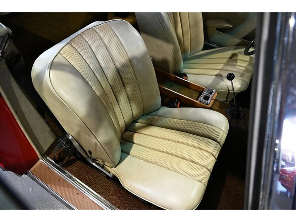 1967 Mercedes-Benz W113 SL-Class - Image 20 of 30