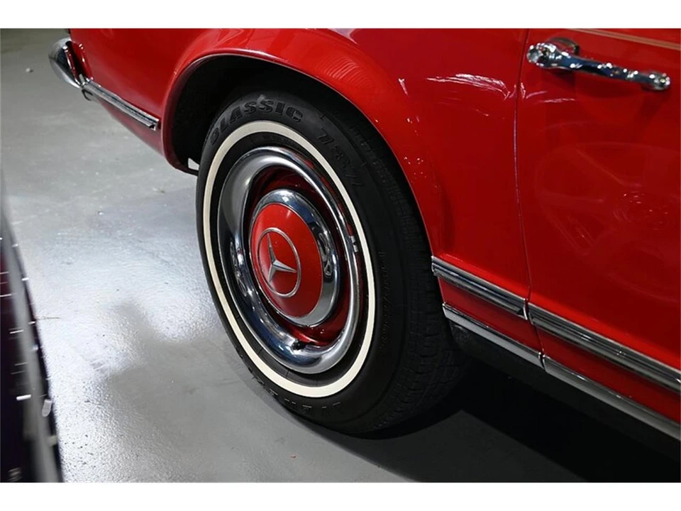 1967 Mercedes-Benz W113 SL-Class - Image 15 of 30