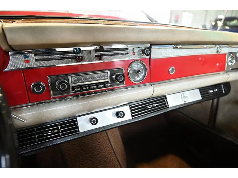 1967 Mercedes-Benz W113 SL-Class - Image 30 of 30