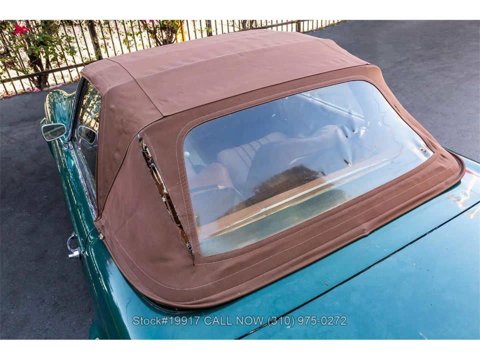 1967 Mercedes-Benz W113 SL-Class - Image 12 of 31