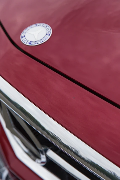 1967 Mercedes-Benz W113 SL-Class - Image 31 of 31