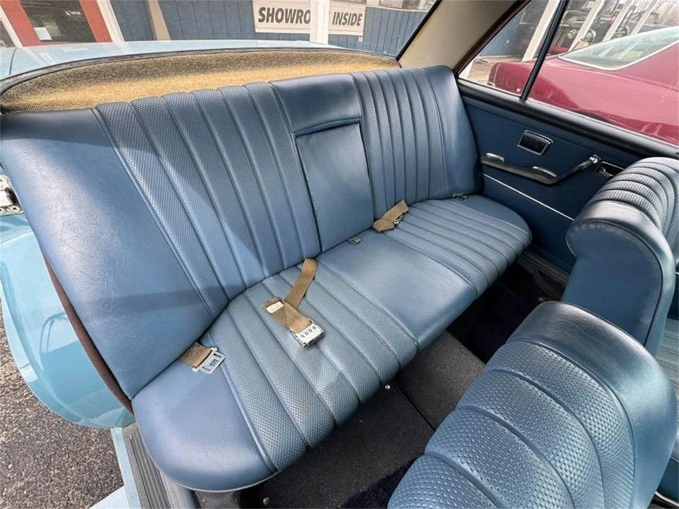 1967 Mercedes-Benz W108 & W109 - Image 24 of 31