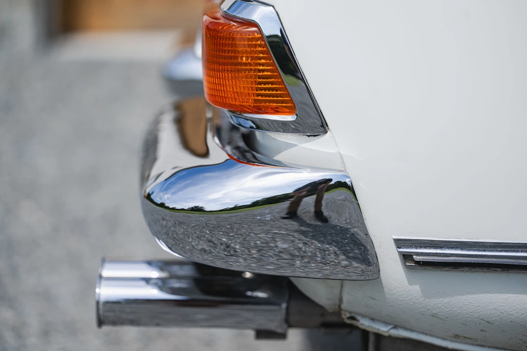 1967 Mercedes-Benz W113 SL-Class - Image 19 of 31