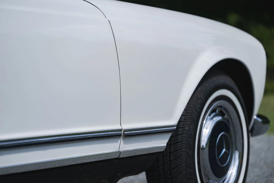 1967 Mercedes-Benz W113 SL-Class - Image 20 of 31