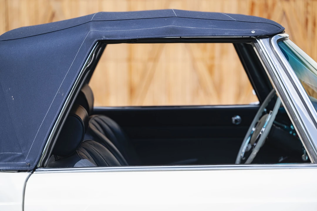 1967 Mercedes-Benz W113 SL-Class - Image 21 of 31