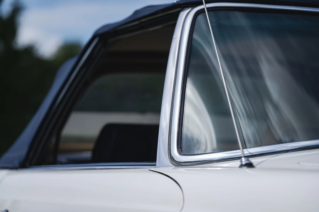 1967 Mercedes-Benz W113 SL-Class - Image 22 of 31