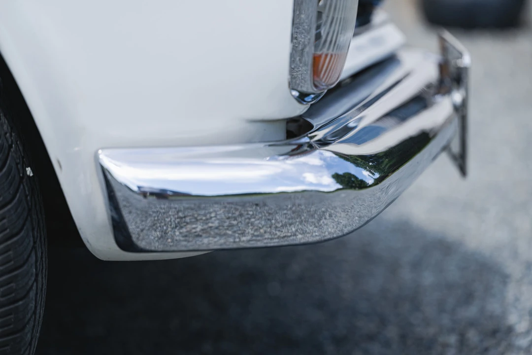 1967 Mercedes-Benz W113 SL-Class - Image 23 of 31