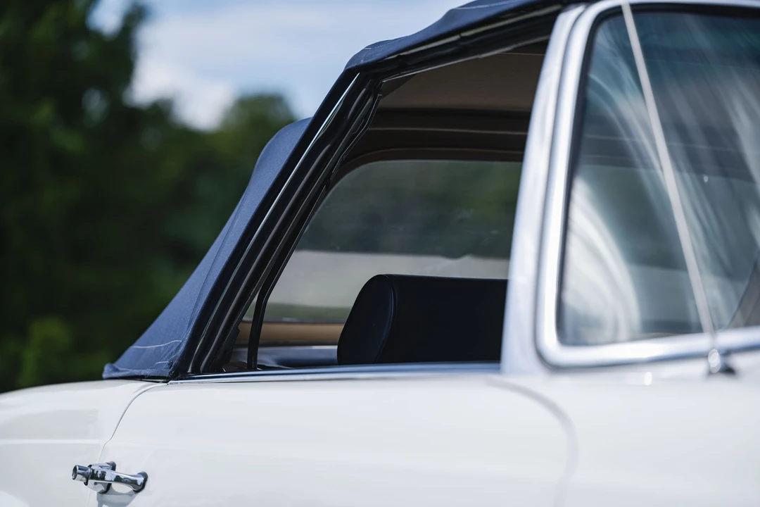 1967 Mercedes-Benz W113 SL-Class - Image 26 of 31