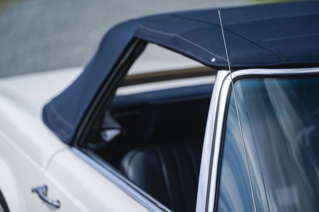 1967 Mercedes-Benz W113 SL-Class - Image 27 of 31