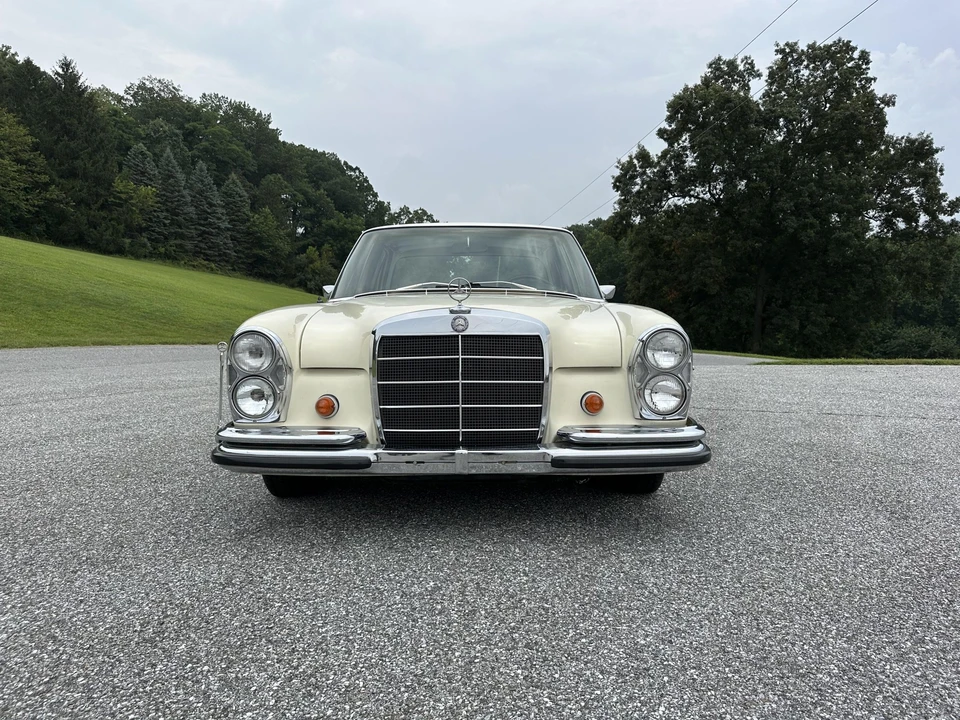 1967 Mercedes-Benz W108 & W109 - Image 17 of 31
