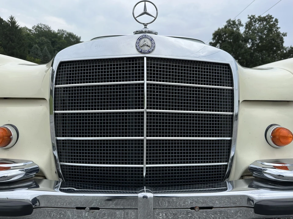 1967 Mercedes-Benz W108 & W109 - Image 21 of 31