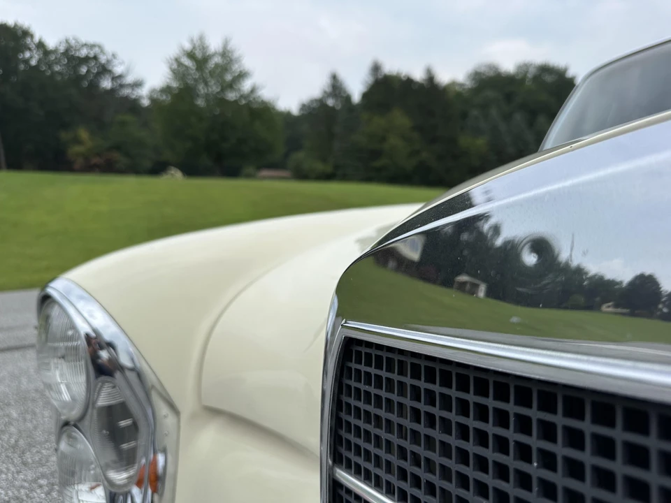 1967 Mercedes-Benz W108 & W109 - Image 20 of 31