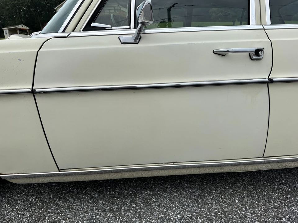 1967 Mercedes-Benz W108 & W109 - Image 25 of 31