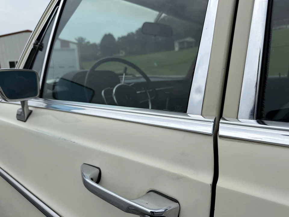 1967 Mercedes-Benz W108 & W109 - Image 28 of 31