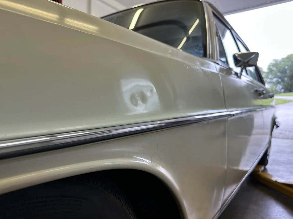 1967 Mercedes-Benz W108 & W109 - Image 27 of 31