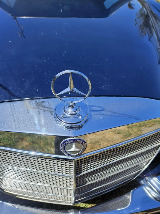 1967 Mercedes-Benz W108 & W109 - Image 16 of 31