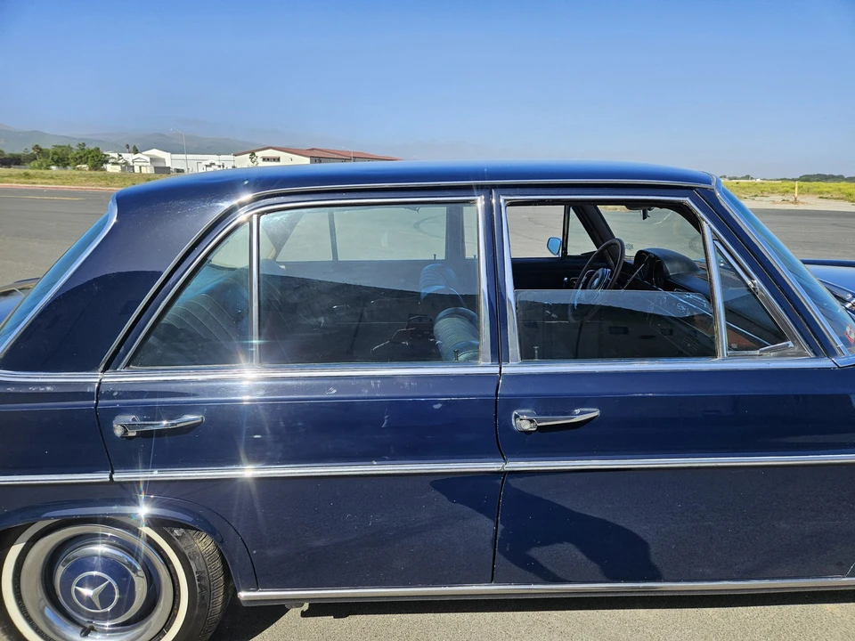 1967 Mercedes-Benz W108 & W109 - Image 22 of 31