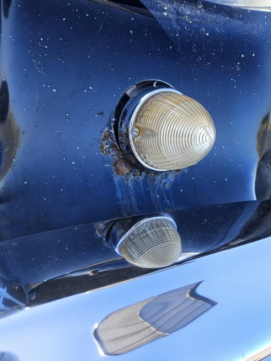 1967 Mercedes-Benz W108 & W109 - Image 20 of 31